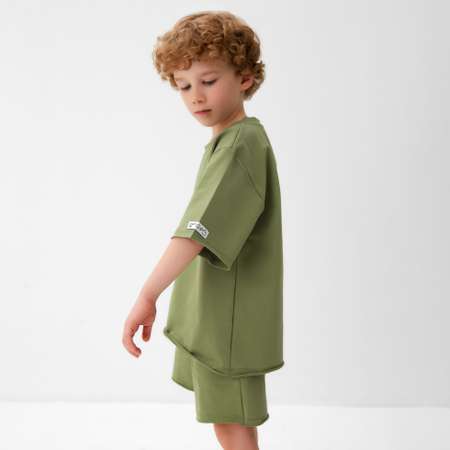 Футболка Kaftan