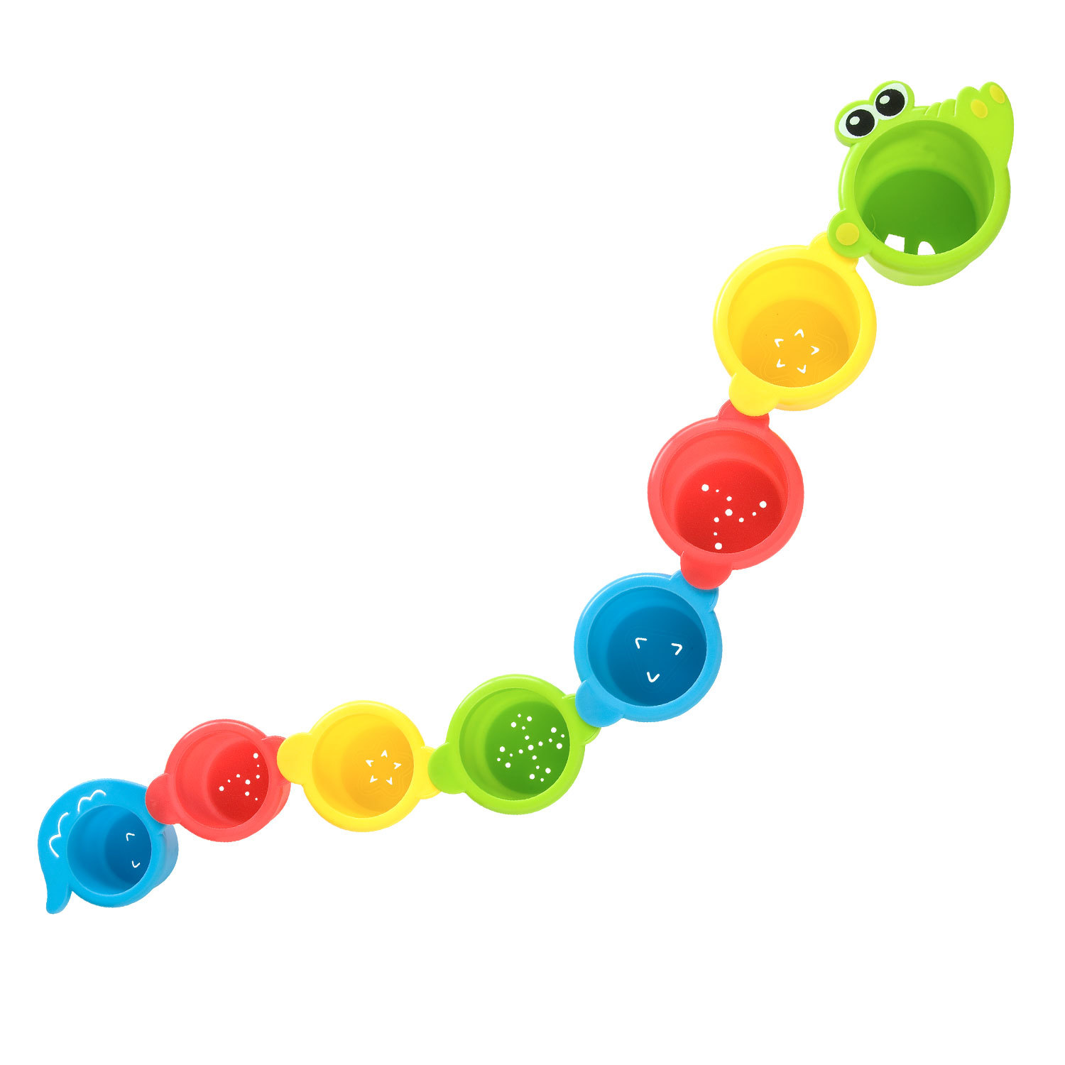 Игрушка Playgro пирамидка - фото 1