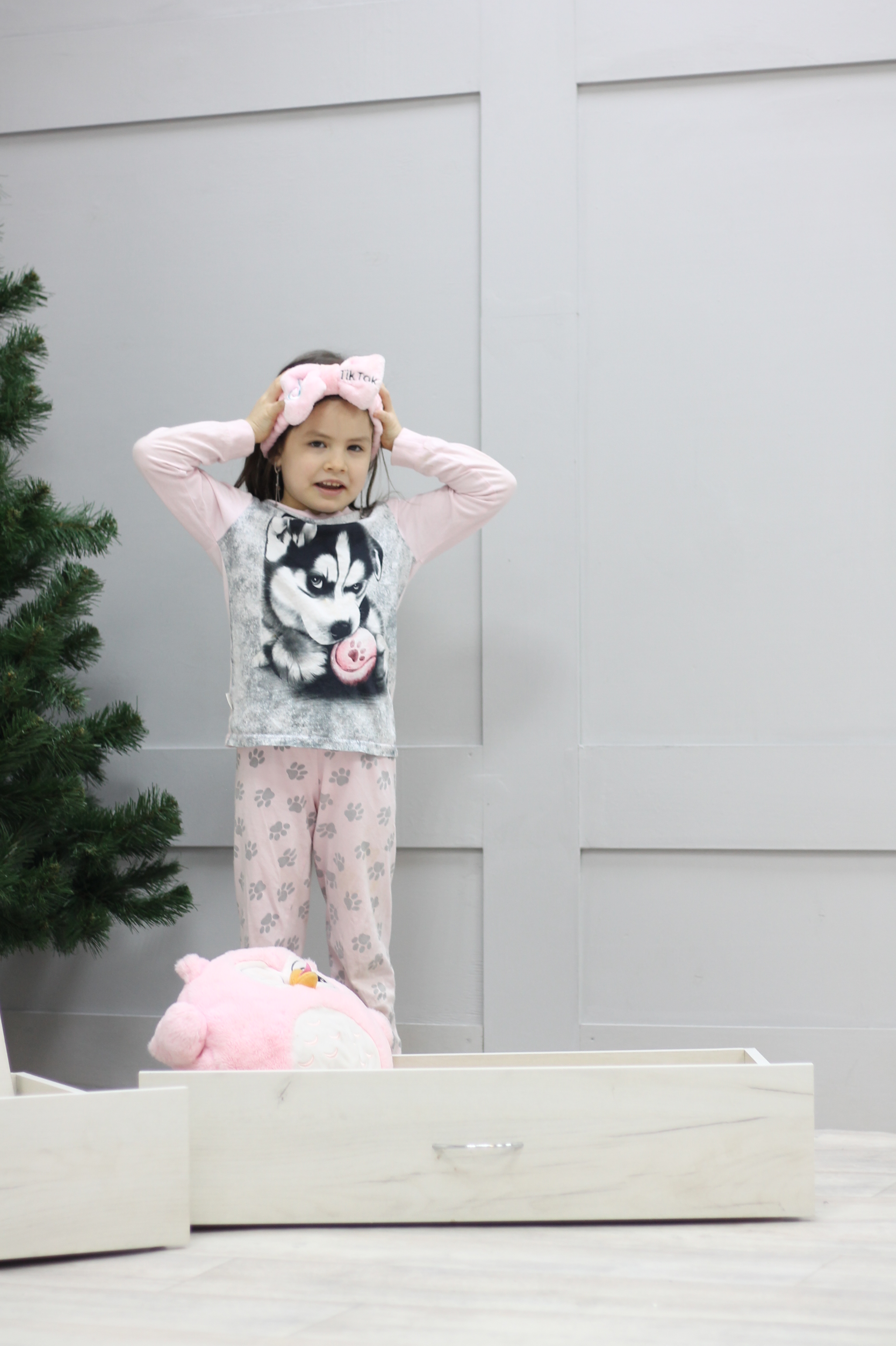 Ящик Тренд Мебель Кидди - фото 3