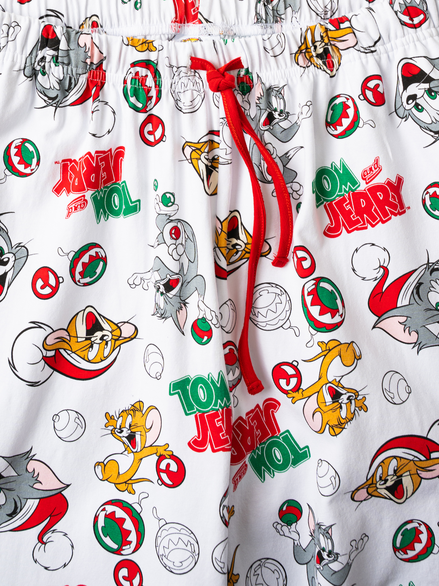 Пижама PlayToday 42586001 - фото 11