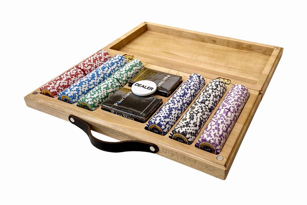 Настольная игра Partida - фото 2