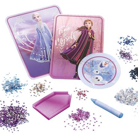 Набор для творчества TOTUM Frozen