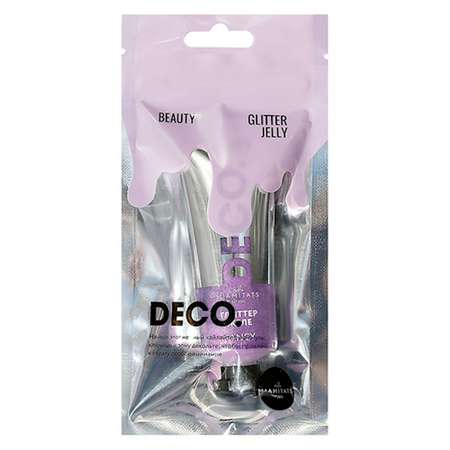 Глиттер DECO. by Miami tattoos (Fancy)