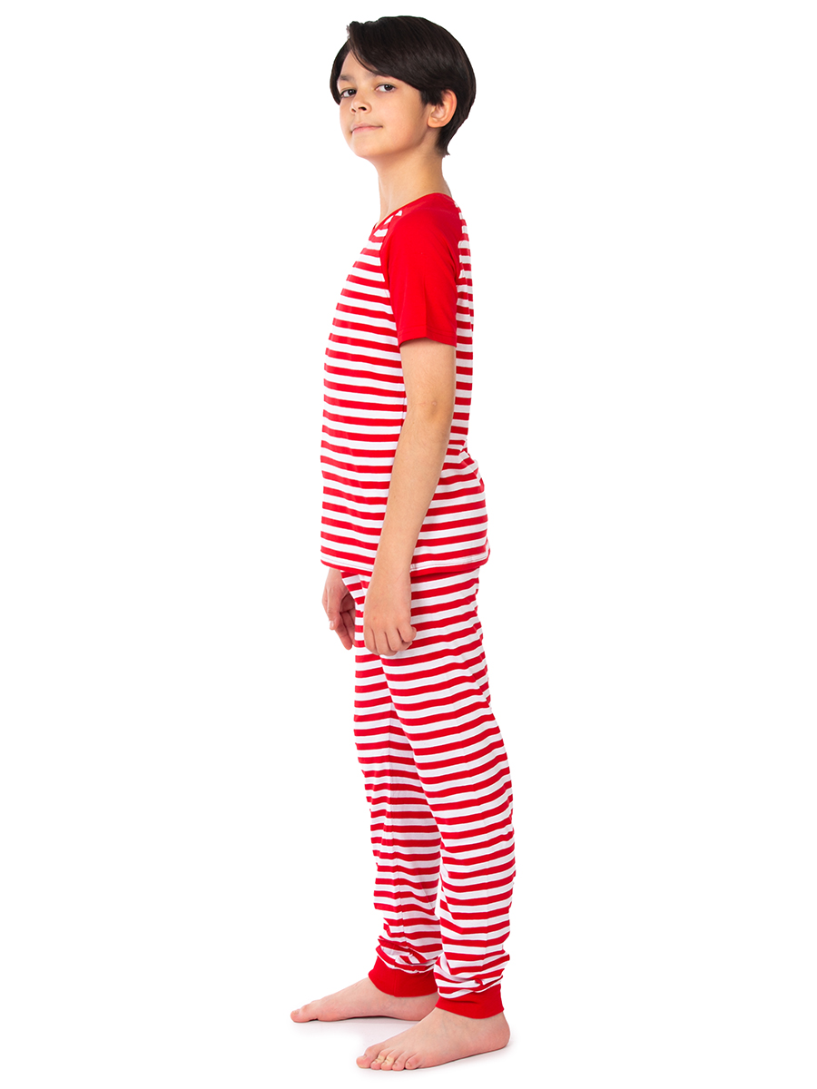 Пижама N.O.A. 11041-8 - фото 5