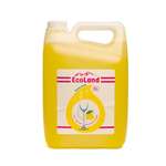 Гель-бальзам для мытья посуды ECOLAND Exotic Fresh 5л