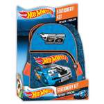 Рюкзак Hot Wheels