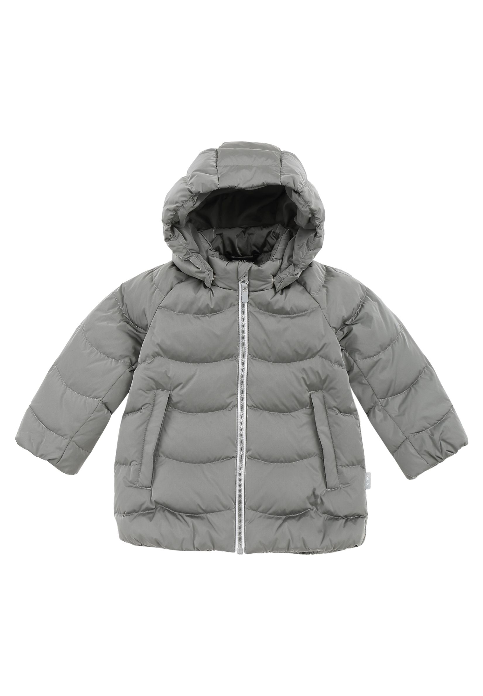 Пуховик Reima 511310-9370 - фото 4