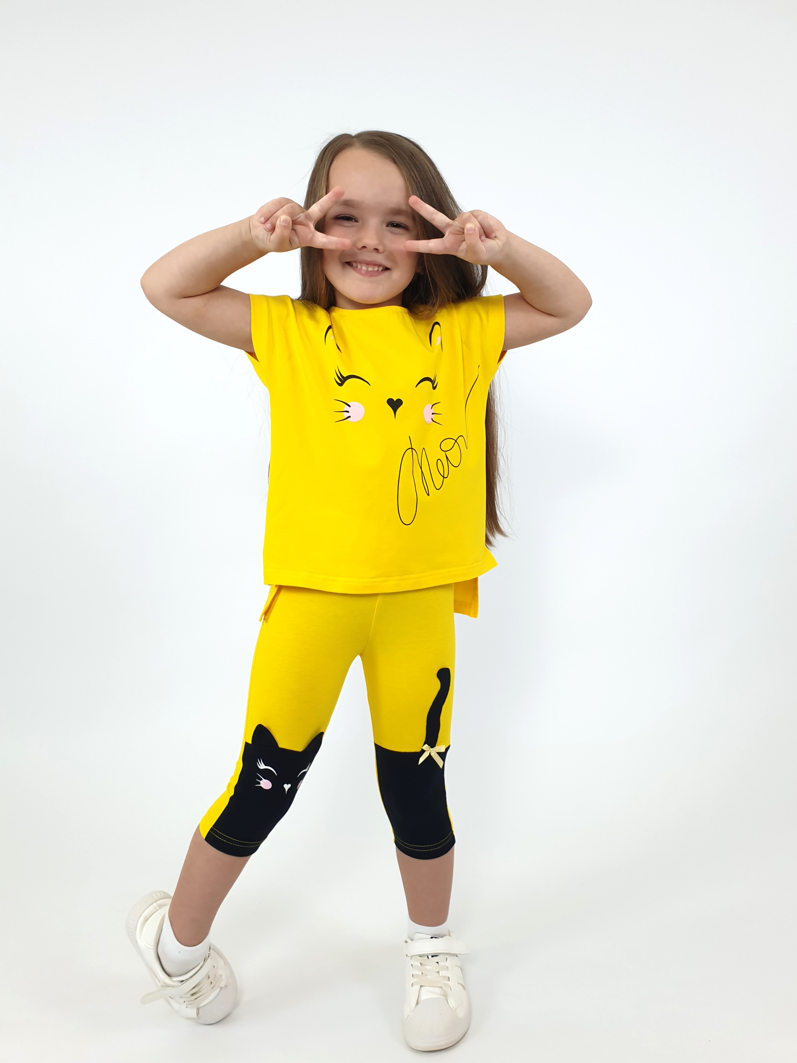 Костюм Luneva 02-123-11. - фото 1