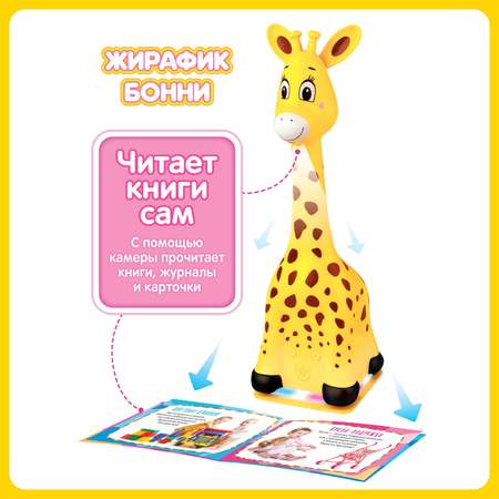 Игрушка BertToys