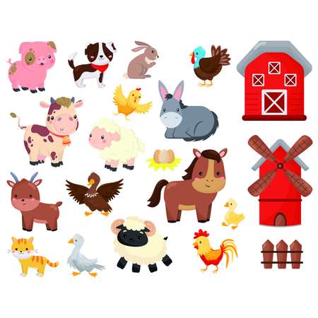 Настольная игра Магнитарий