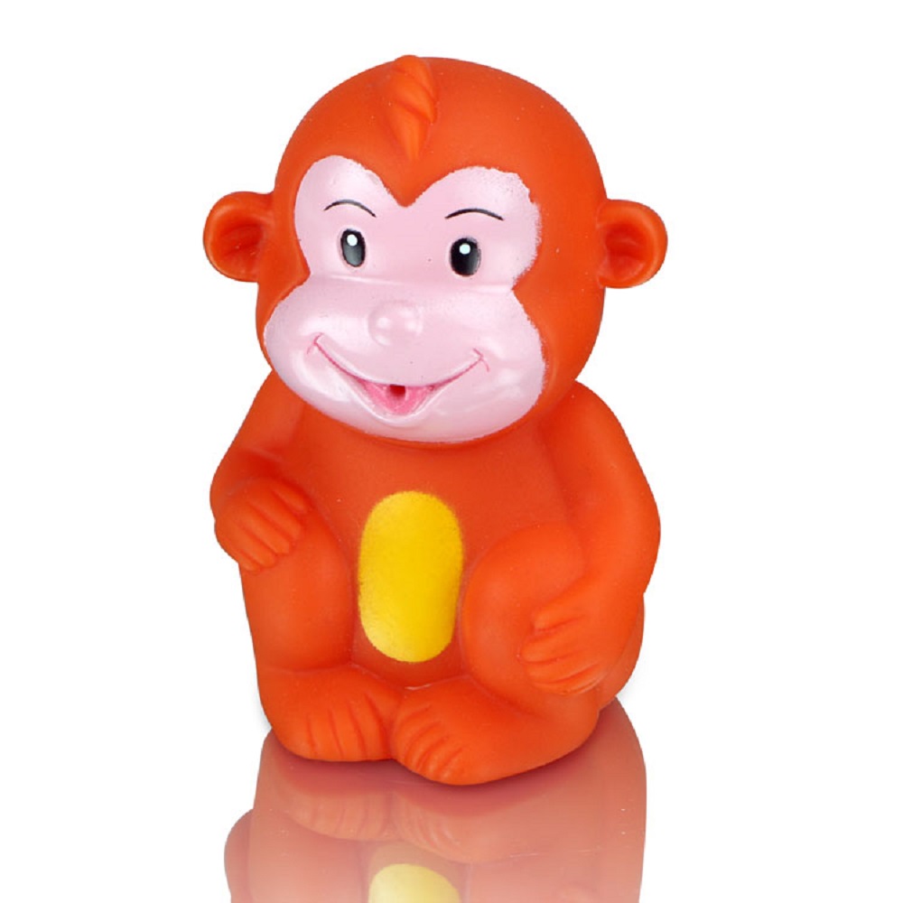 Игрушка Mioshi животные - фото 5