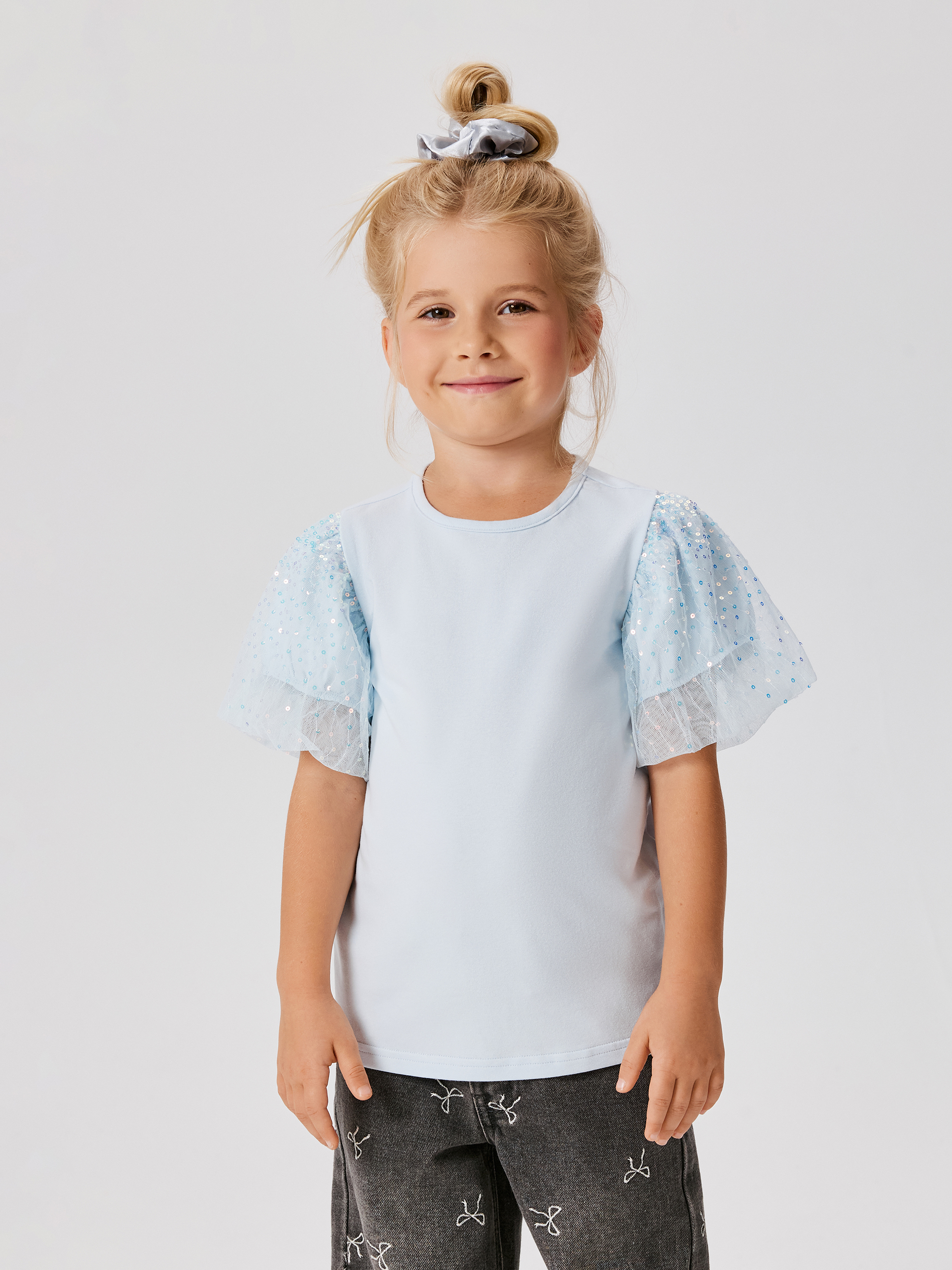 Блузка Acoola 20220270080_0093892 - фото 1