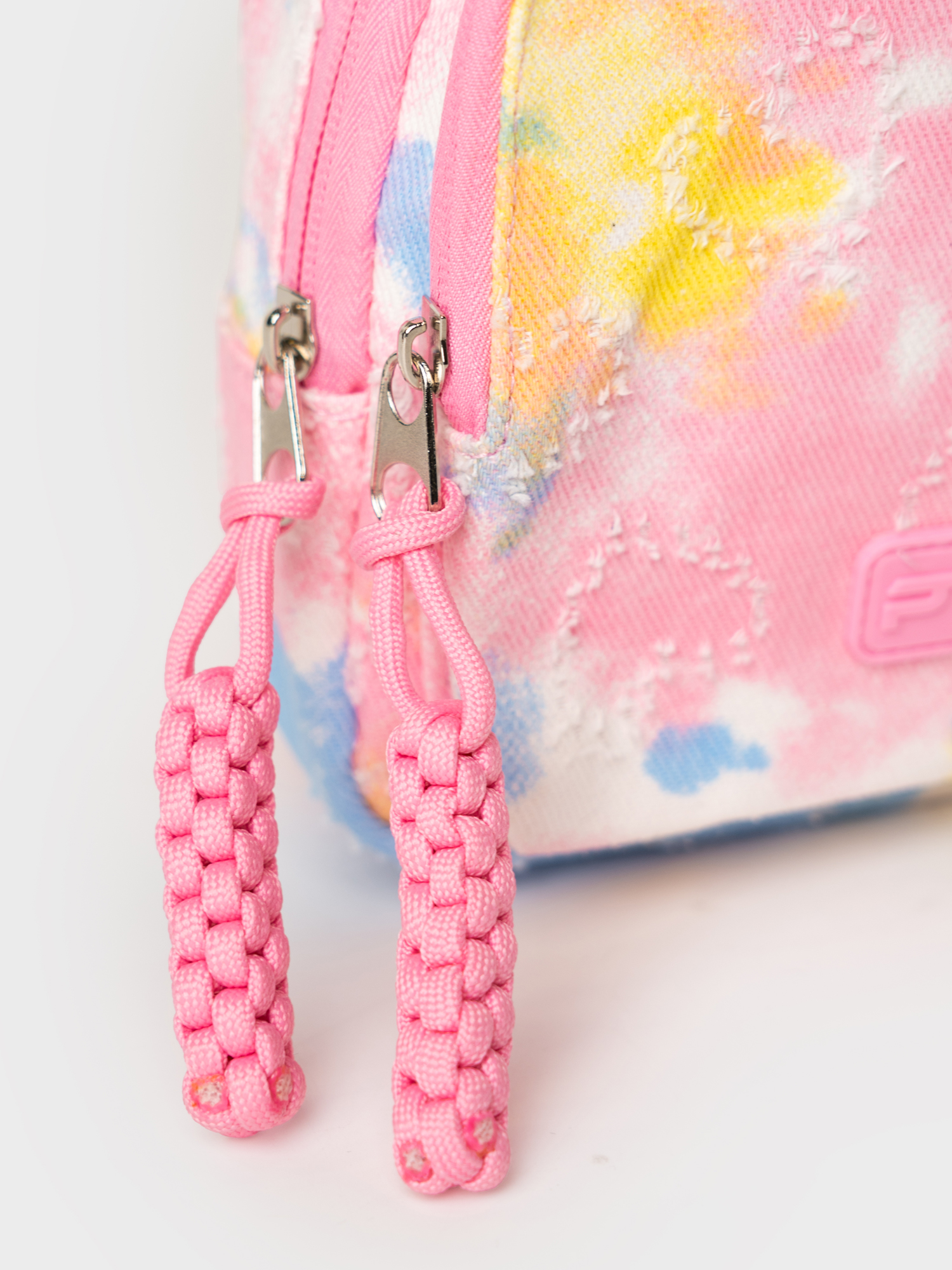 Сумка кросс-боди PlayToday 12621853 - фото 7