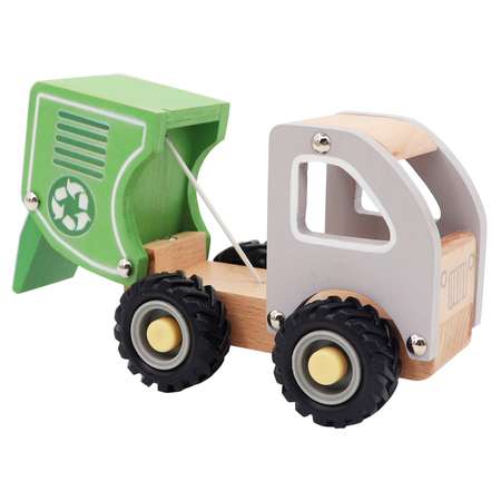 Игрушка Детское Время каталка