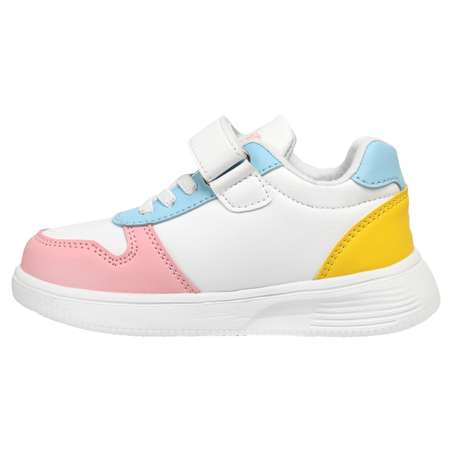Полуботинки Flamingo