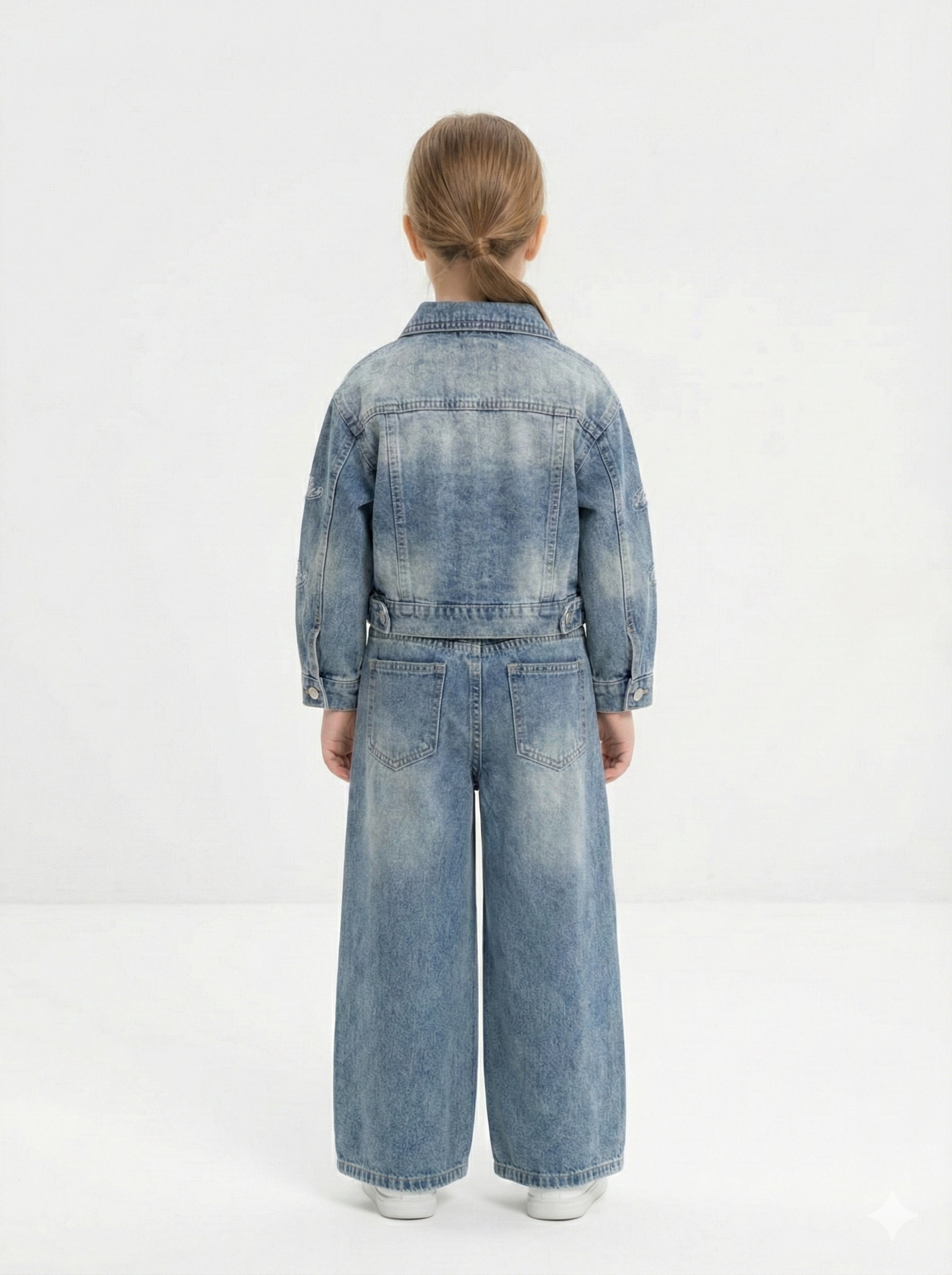 Костюм MODERNFECI GTZ061# - фото 2