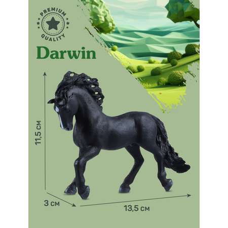 Фигурка DARWIN Андалузский жеребец