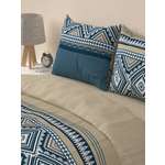 Комплект постельного белья BRAVO Эльградо семейный 5 предм.