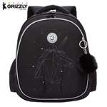 Ранец Grizzly Единорог
