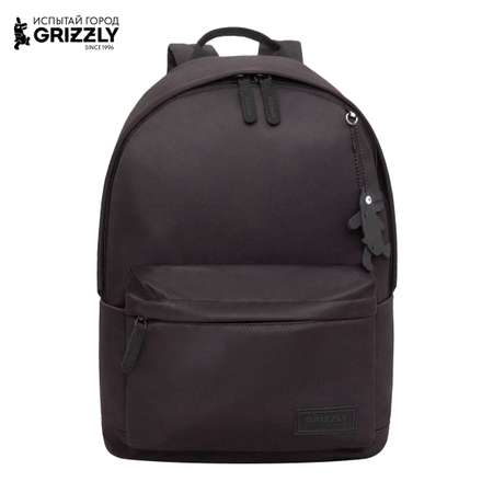 Рюкзак Grizzly Для мальчика