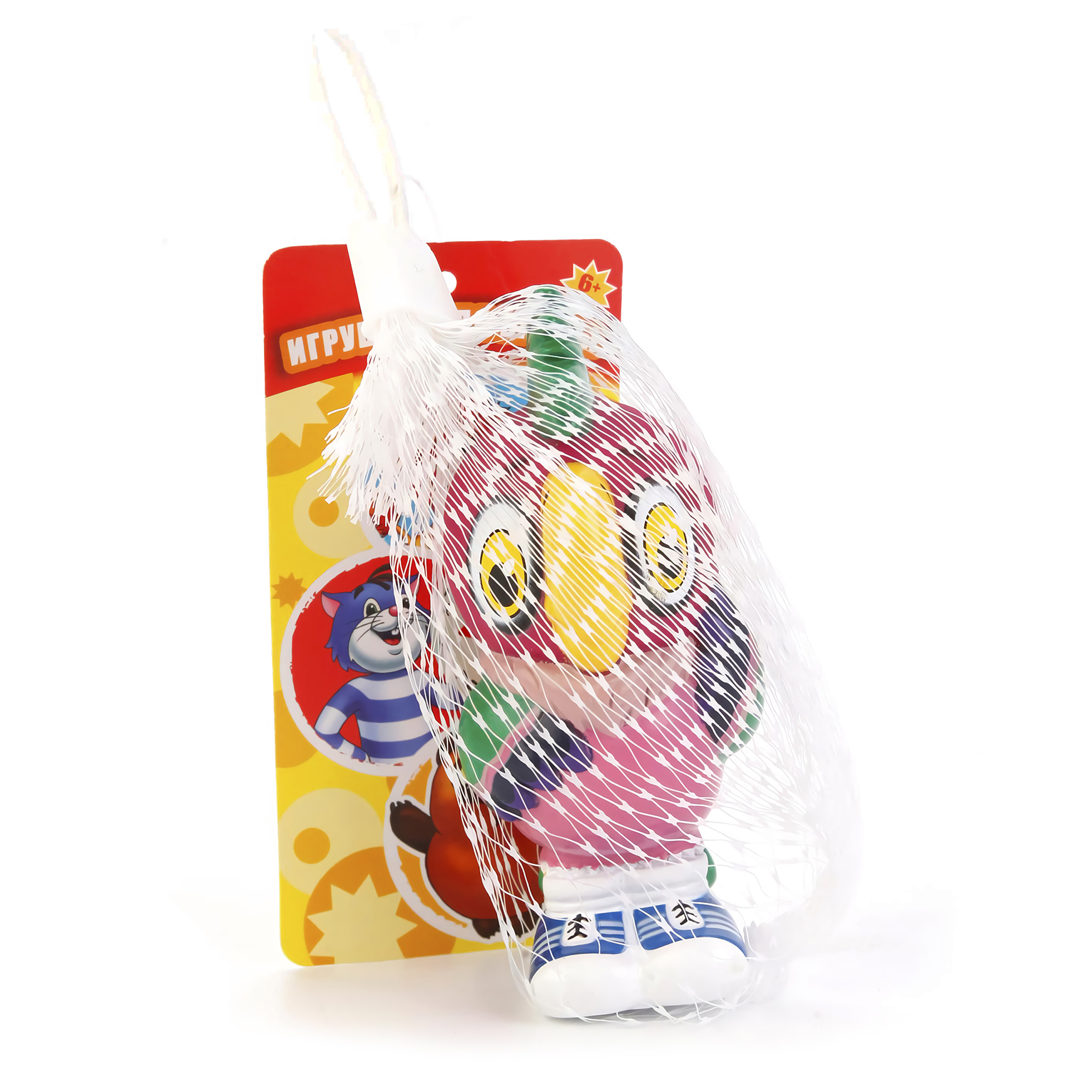 Игрушка Играем вместе - фото 2