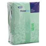 Пелёнки одноразовые Molinea 60х90 см 10 шт.