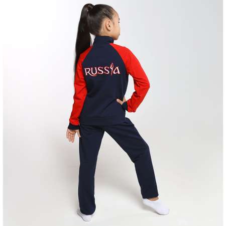 Спортивный костюм WILDWINS