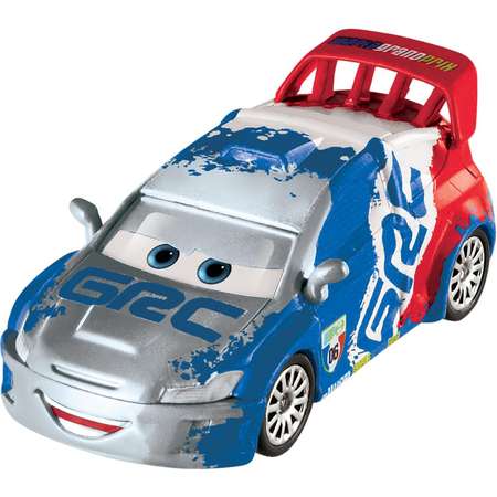 Автомобиль Cars