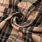 Ткань рубашечная фланель TBY 1.5х2 м