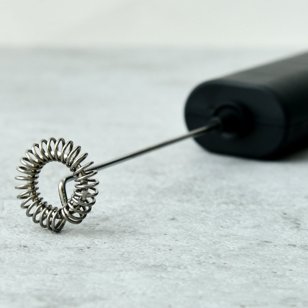 Капучинатор Мультидом электрический - фото 8