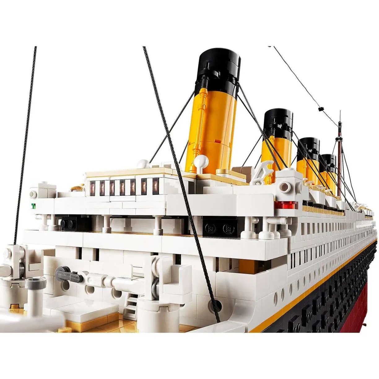 Конструктор LEGO Creator Expert - фото 10