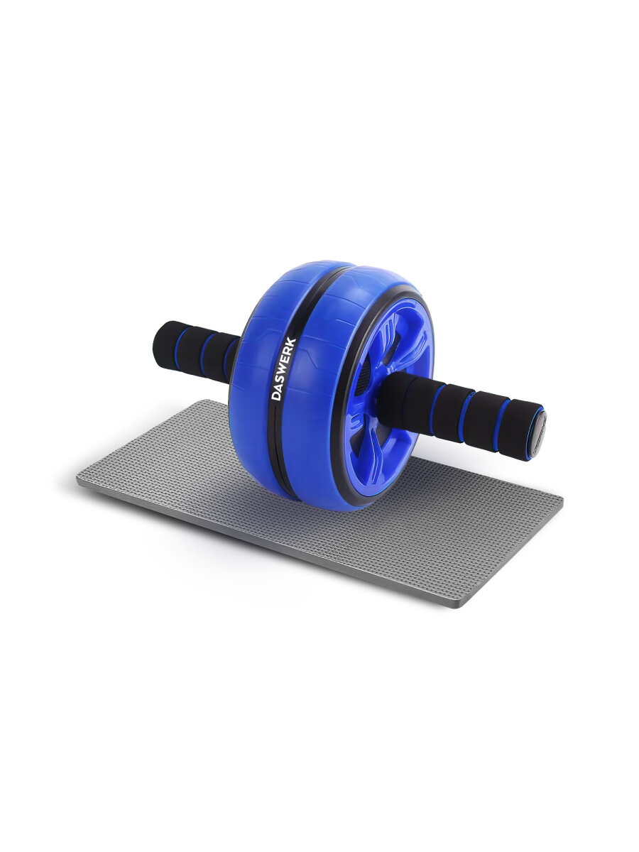 Массажный ролик DASWERK - фото 1