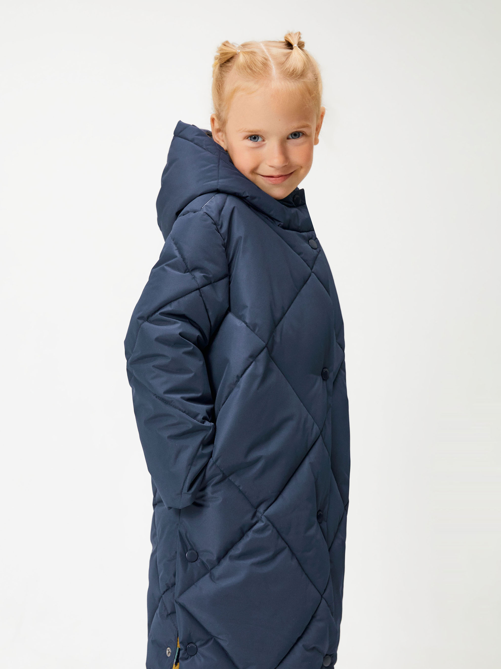 Пальто Acoola 20220670017_0072704 - фото 1