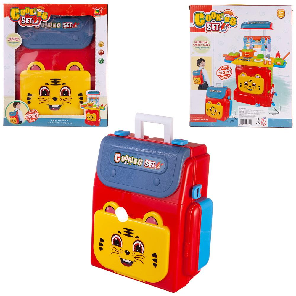 Игрушечная кухня Abtoys - фото 2