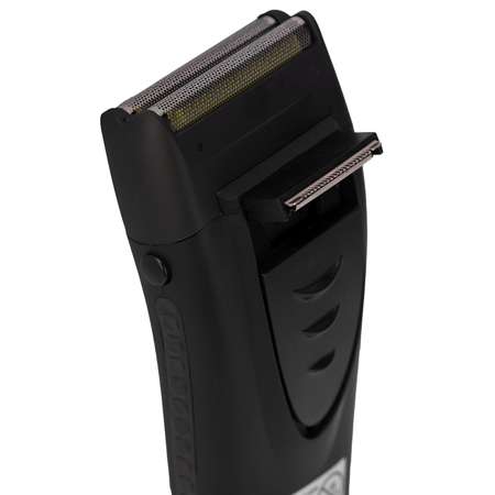 Бритва сетчатая VITEK VT-8269 черный