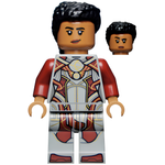Фигурка LEGO Super Heroes Makkari