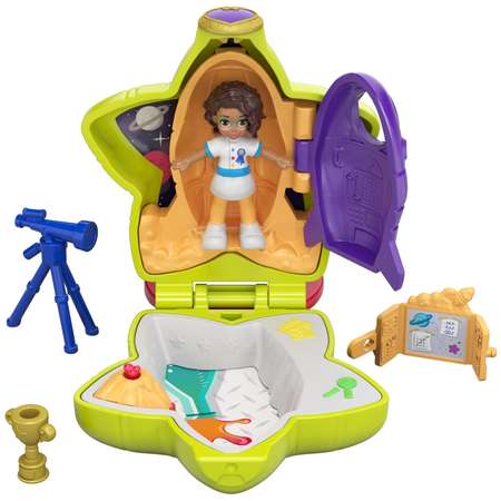 Кукла мини POLLY POCKET