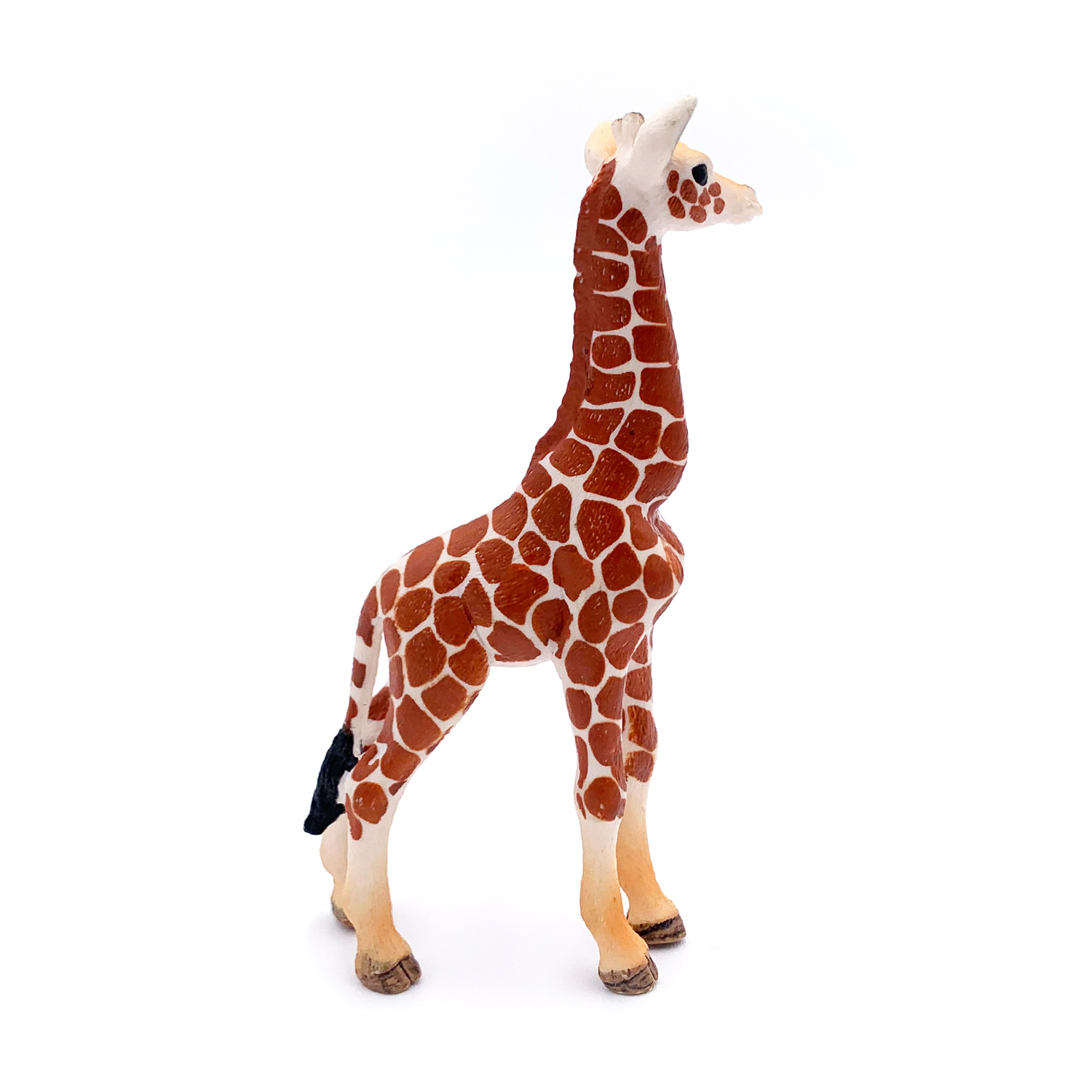 Фигурка Детское Время Жираф самец - фото 2