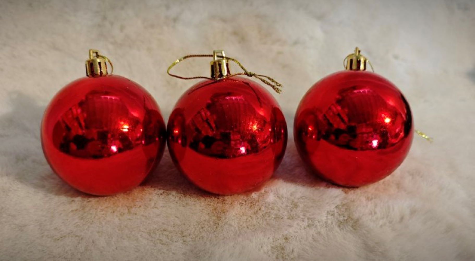 Украшение ёлочное Магия праздника MP19/04 - фото 1