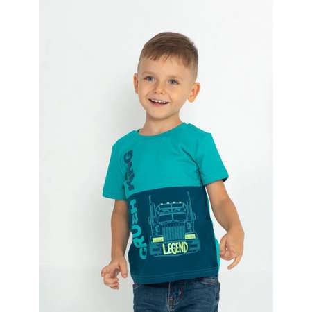 Футболка Cherubino