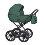 Коляска 2 в 1 Riko Basic