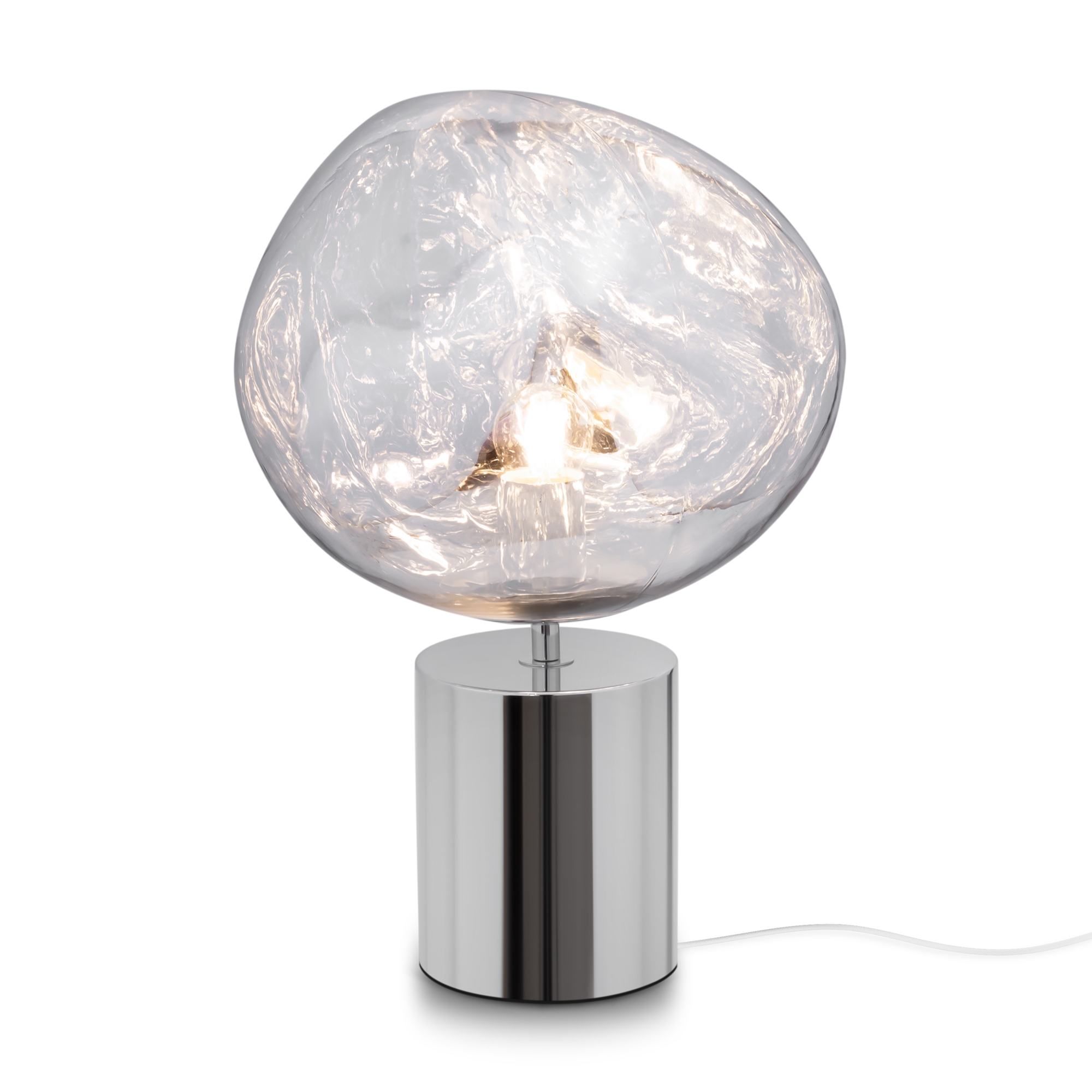 Настольный светильник FREYA FR5378TL-01SM - фото 6