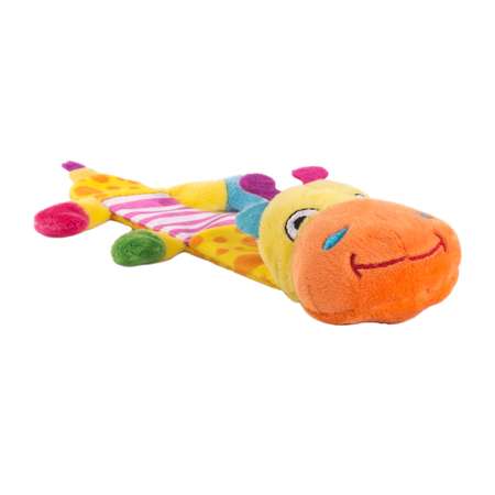 Игрушка Happy Snail погремушка