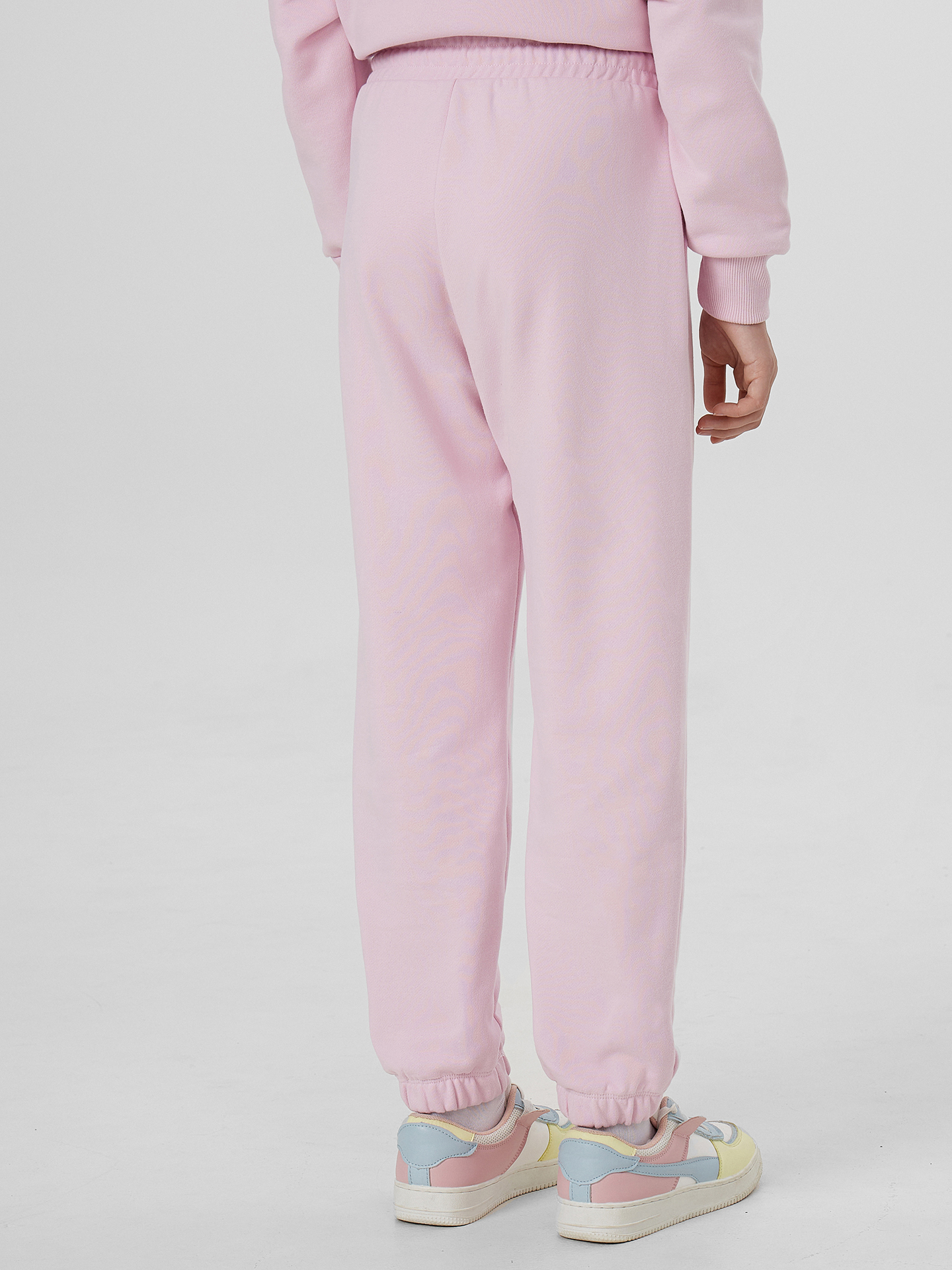 Костюм Mark Formelle (Марк Формэль) 397743/розовый +печать1 - фото 6