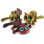 Трещотка ToysBerry Иннокентий