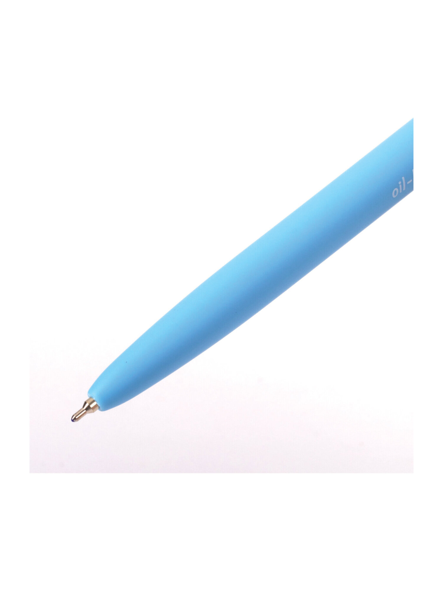 Ручка шариковая Brauberg 12 шт. - фото 9