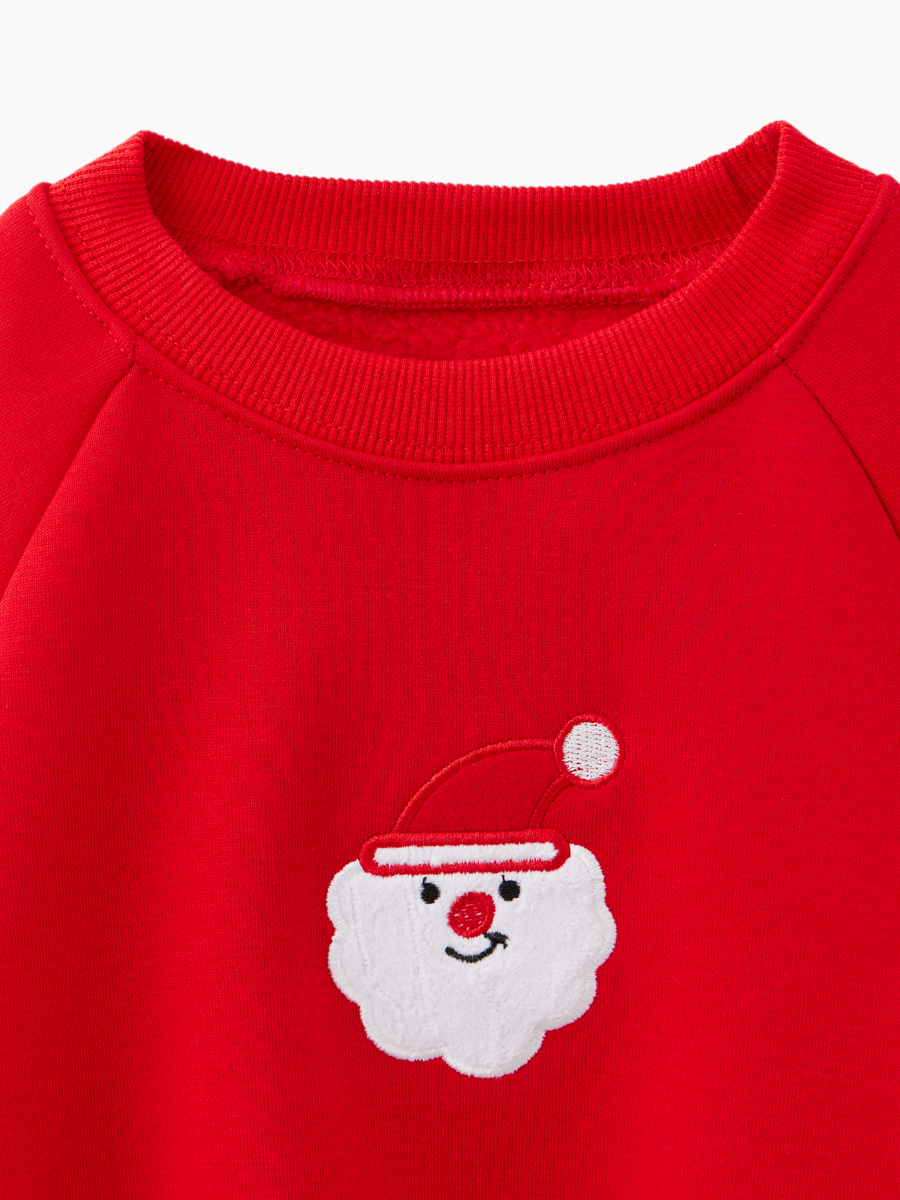 Боди и шапочка Happy Baby 88573-0_red - фото 26