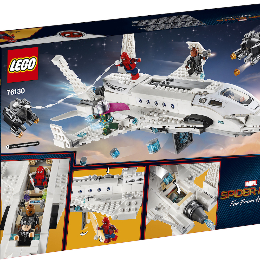 Конструктор LEGO 93 дет. - фото 3