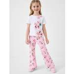 Футболка и брюки PlayToday