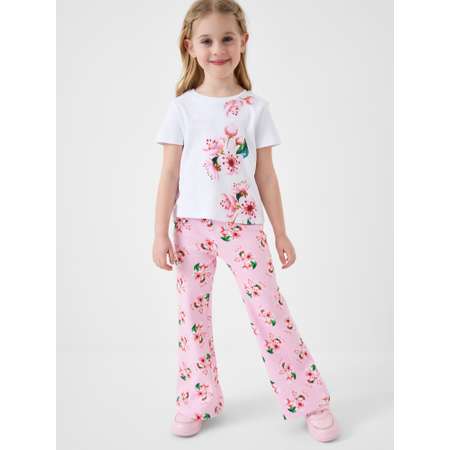 Футболка и брюки PlayToday